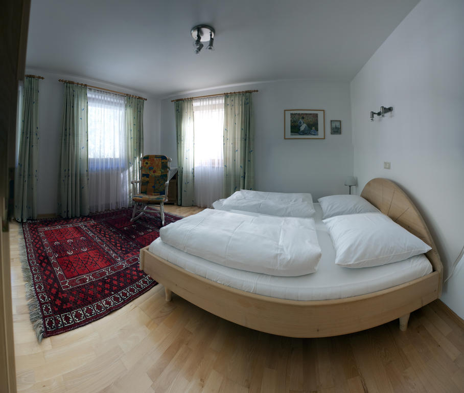 Appartement Gredler à Zell am Ziller Chambre photo