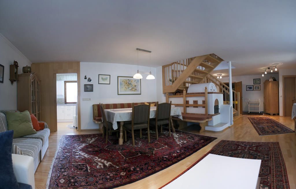 Appartement Gredler à Zell am Ziller Chambre photo