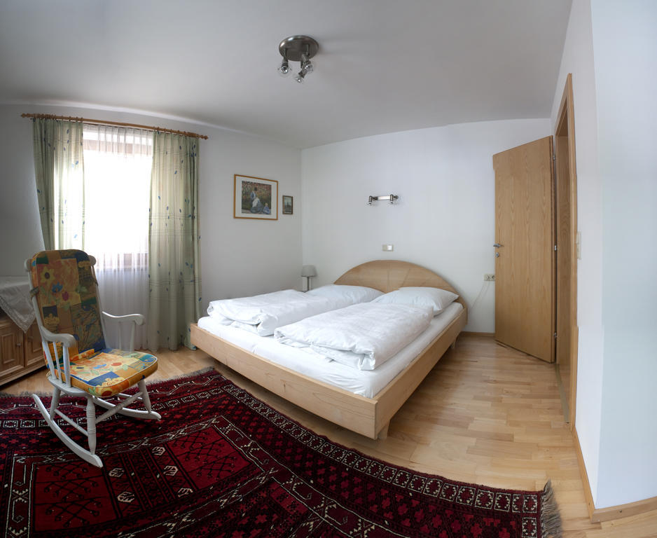 Appartement Gredler à Zell am Ziller Chambre photo
