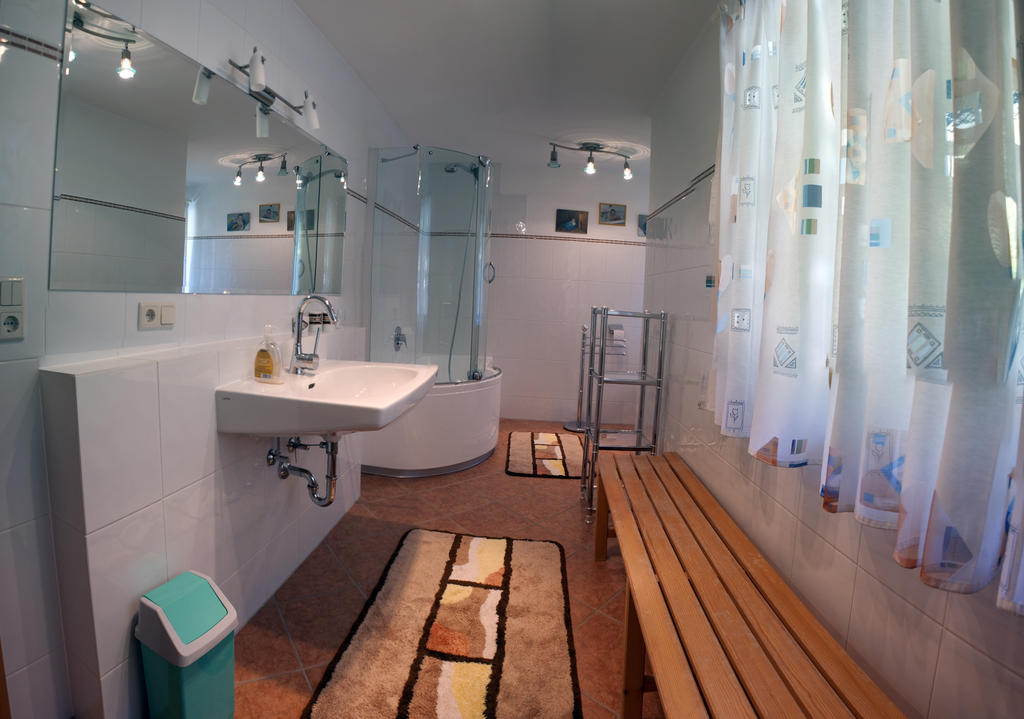 Appartement Gredler à Zell am Ziller Chambre photo