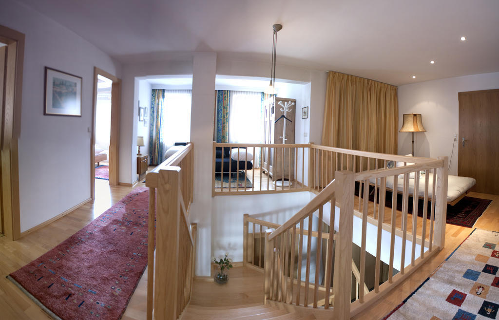 Appartement Gredler à Zell am Ziller Chambre photo