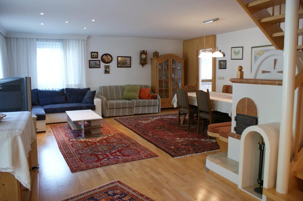 Appartement Gredler à Zell am Ziller Chambre photo